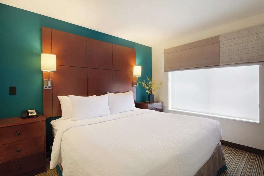 Residence Inn Bismarck North hotel detail image 6