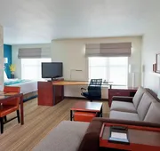 Residence Inn Bismarck North hotel detail image 7