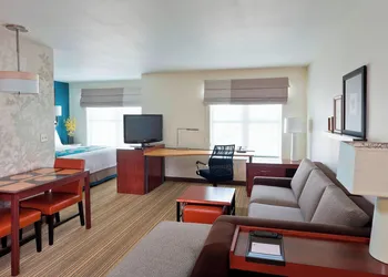 Residence Inn Bismarck North hotel thumbnail 7