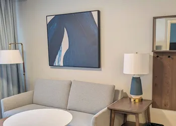Staybridge Suites Bismarck by IHG hotel thumbnail 8