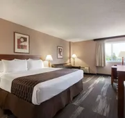 Ramada by Wyndham Bismarck hotel detail image 4