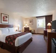 Ramada by Wyndham Bismarck hotel detail image 5