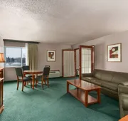 Ramada by Wyndham Bismarck hotel detail image 7