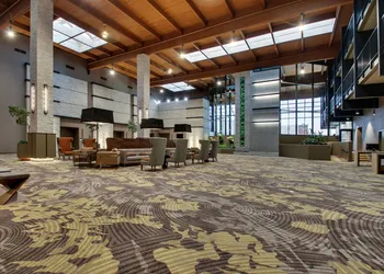 DoubleTree by Hilton Mt. Vernon hotel thumbnail 2