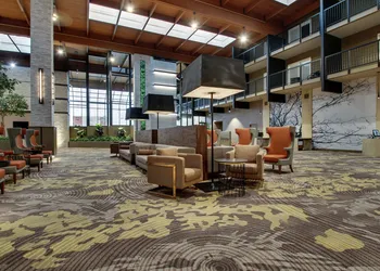 DoubleTree by Hilton Mt. Vernon hotel thumbnail 4