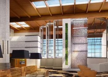 DoubleTree by Hilton Mt. Vernon hotel thumbnail 7