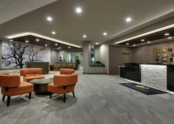 DoubleTree by Hilton Mt. Vernon hotel thumbnail 8