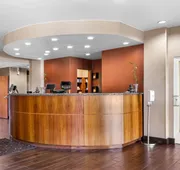 Comfort Suites Mount Vernon hotel detail image 5