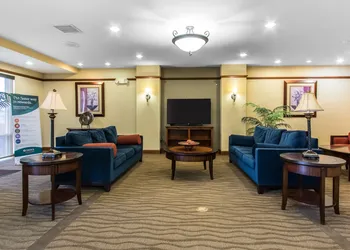 Comfort Suites Mount Vernon hotel thumbnail 6