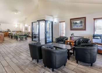Super 8 by Wyndham Cheyenne WY hotel thumbnail 3