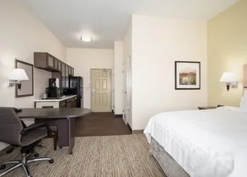 Candlewood Suites Cheyenne by IHG hotel thumbnail 2