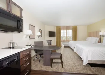 Candlewood Suites Cheyenne by IHG hotel thumbnail 8