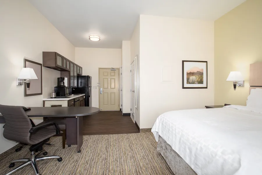 Candlewood Suites Cheyenne by IHG hotel detail image 2