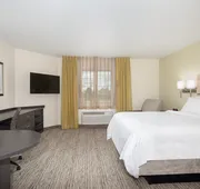 Candlewood Suites Cheyenne by IHG hotel detail image 4