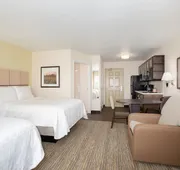 Candlewood Suites Cheyenne by IHG hotel detail image 7