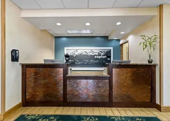 Hotel Cheyenne hotel thumbnail 4