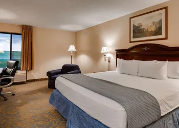 Hotel Cheyenne hotel thumbnail 6