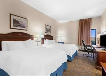 Hotel Cheyenne hotel thumbnail 7