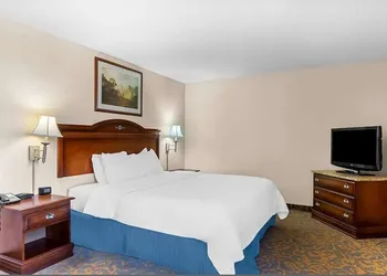 Hotel Cheyenne hotel thumbnail 8