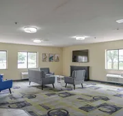 Days Inn by Wyndham Mount Vernon hotel detail image 3