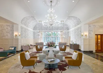 Royal Park Hotel hotel thumbnail 2