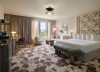 Royal Park Hotel hotel thumbnail 5