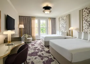 Royal Park Hotel hotel thumbnail 6