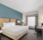 Best Western Plus Frontier Inn hotel detail image 4