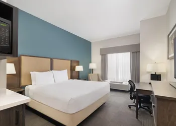 Best Western Plus Frontier Inn hotel thumbnail 4