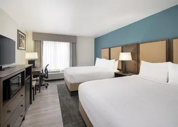 Best Western Plus Frontier Inn hotel thumbnail 5