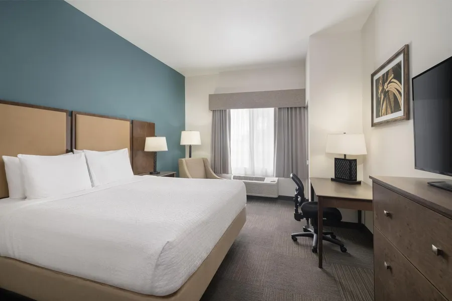 Best Western Plus Frontier Inn hotel detail image 6