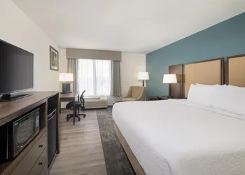 Best Western Plus Frontier Inn hotel thumbnail 8