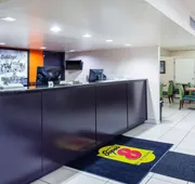 Super 8 by Wyndham Giddings hotel detail image 3