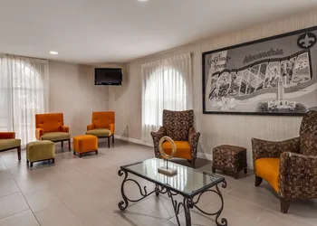 SureStay Hotel by Best Western Alexandria hotel thumbnail 2