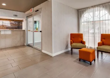 SureStay Hotel by Best Western Alexandria hotel thumbnail 3
