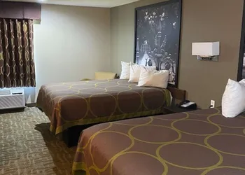 SureStay Hotel by Best Western Alexandria hotel thumbnail 6