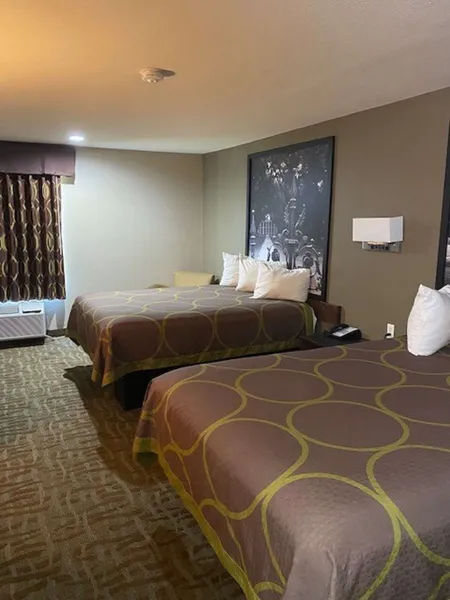 SureStay Hotel by Best Western Alexandria hotel detail image 6