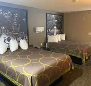 SureStay Hotel by Best Western Alexandria hotel detail image 7
