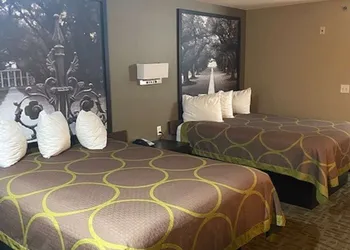 SureStay Hotel by Best Western Alexandria hotel thumbnail 7