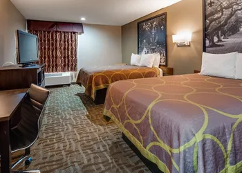 SureStay Hotel by Best Western Alexandria hotel thumbnail 8