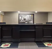 Super 8 by Wyndham Alexandria LA hotel detail image 5
