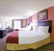 Holiday Inn Express & Suites Alexandria by IHG hotel detail image 3