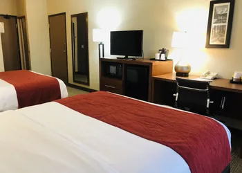 Comfort Inn South hotel thumbnail 7