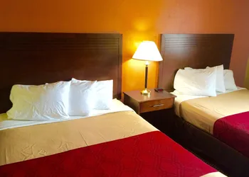 Rodeway Inn Willamette River hotel thumbnail 3