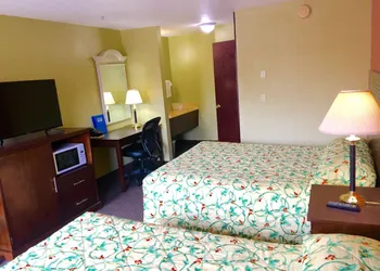 Rodeway Inn Willamette River hotel thumbnail 4