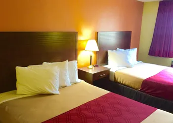 Rodeway Inn Willamette River hotel thumbnail 5