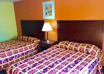 Rodeway Inn Willamette River hotel thumbnail 6