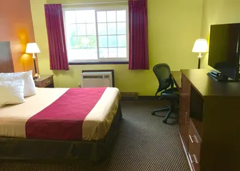 Rodeway Inn Willamette River hotel thumbnail 7