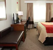 Comfort Inn Medford North hotel detail image 3