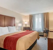 Comfort Inn Medford North hotel detail image 5